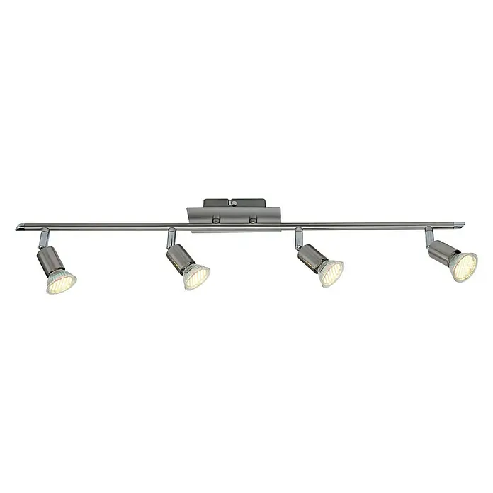 Tween Light Regleta LED Soma - 3 W, L x An x Al: 75,1 x 11,4 x 8,8 cm, GU10