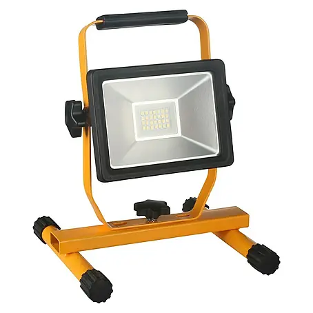 Voltomat  Proyector LED portátil 20 W