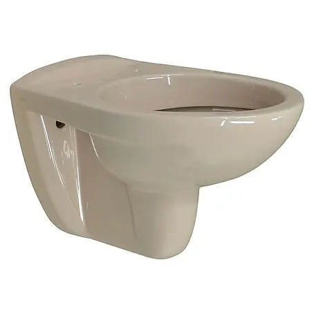 Sanicomfort  Wand-WC