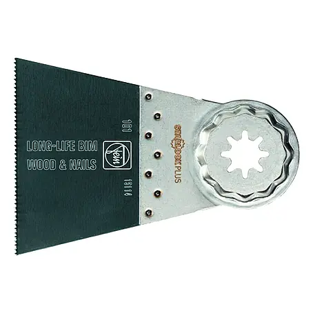 Fein Starlock Plus List pile Long-Life