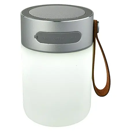 Starlux  Luz de camping LED