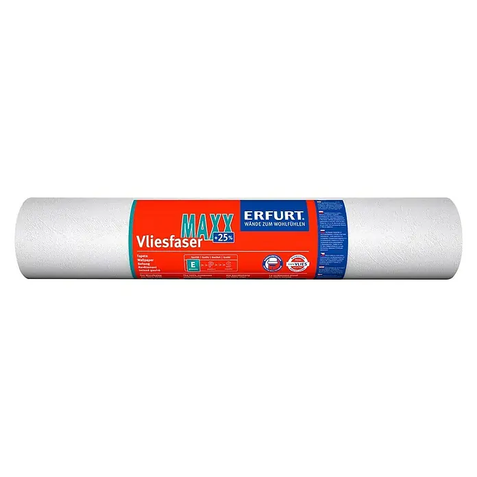 Erfurt Flis tapeta - Ornato 101, 12,5 x 0,53 m - Pogled sprijeda