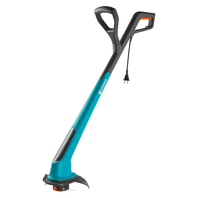 Gardena SmallCut Električni trimer za travu 350/23 Plus - 350 W, Širina reza: 23 cm