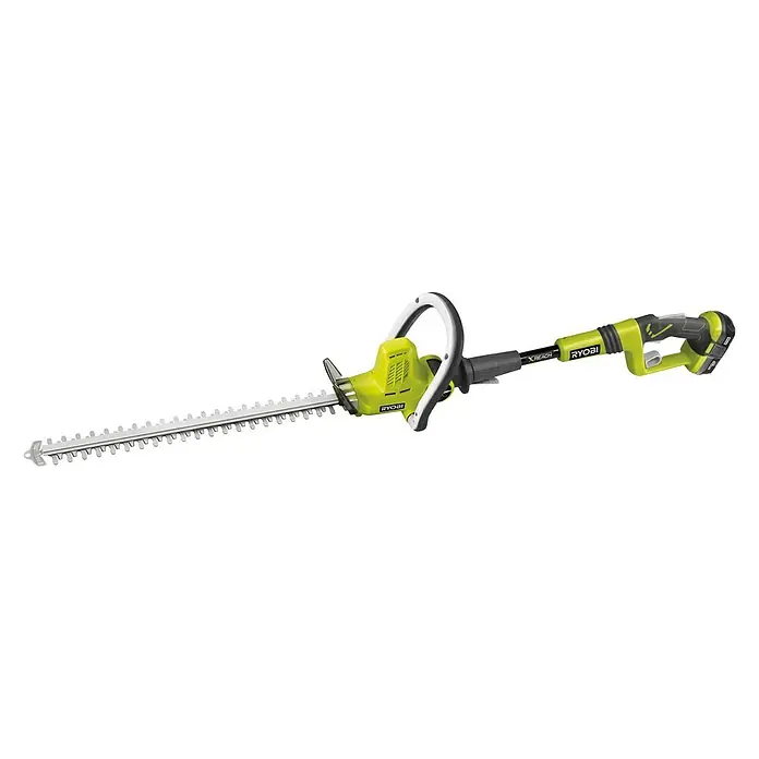 Ryobi ONE+ Akumulatorske škare za živicu OHT1850X - 18 V, Litij-ionska, Bez akumulatora, Duljina reza: 45 cm