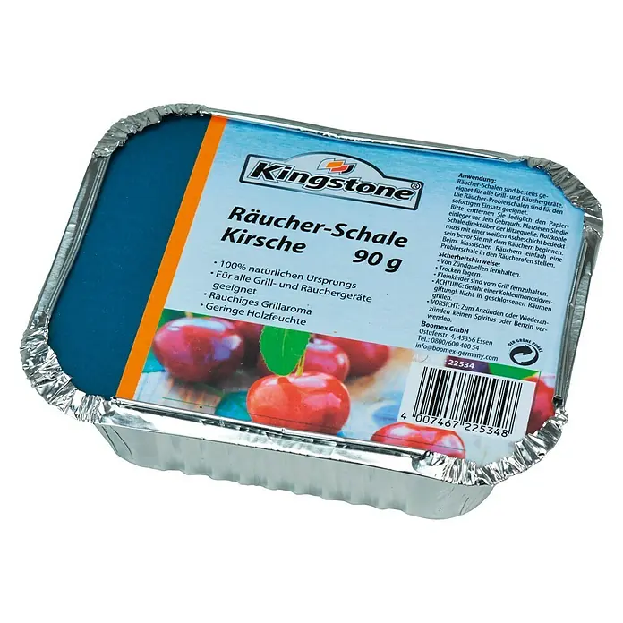 Kingstone Posuda za dimljenje Kirsche - 90 g