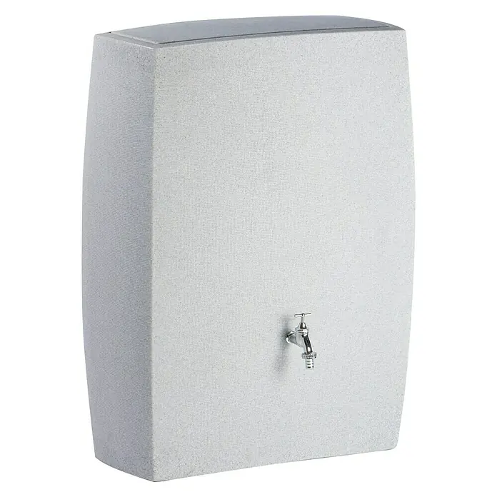 Regentonne Noblesse - 275 l, Granitfarben