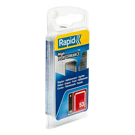 Rapid  Spajalice