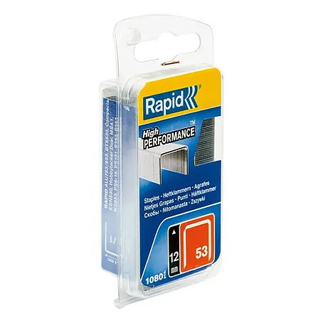 Rapid  Spajalice High Performance 53/12