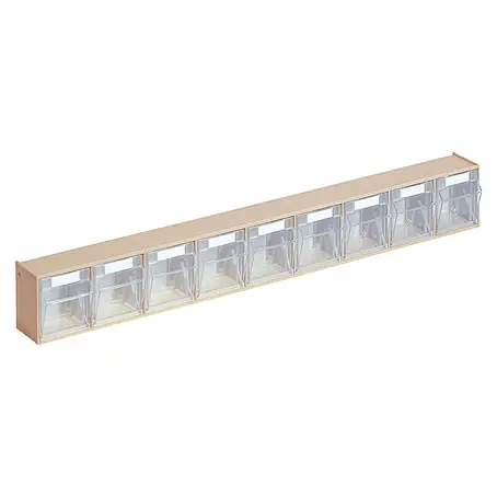 Lockweiler  Kleinteilmagazin Stala STS 9