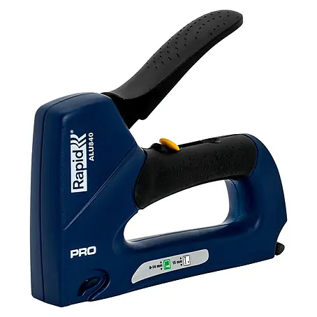 Rapid  Handtacker ALU840