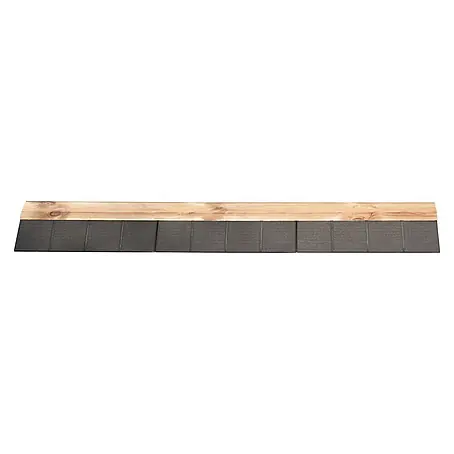 Završna letva X-Tiles