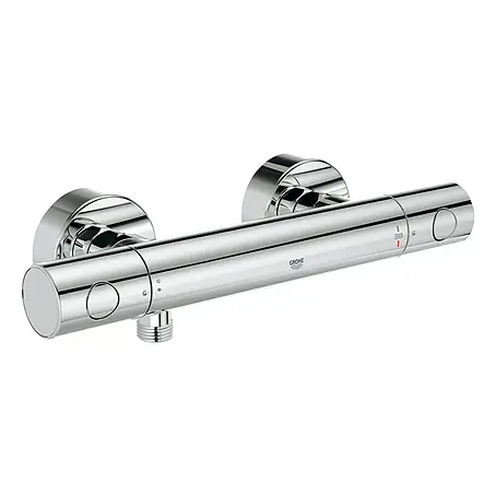 Grohe Grohtherm 1000 Cosmopolitan Brausethermostat