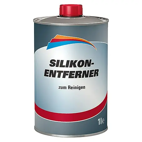 Silikonentferner