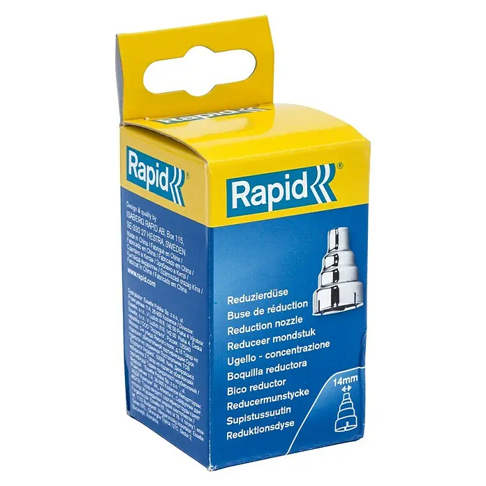 Rapid Reducirna mlaznica - Promjer: 14 mm, Namijenjeno za: Toplinski pištolji