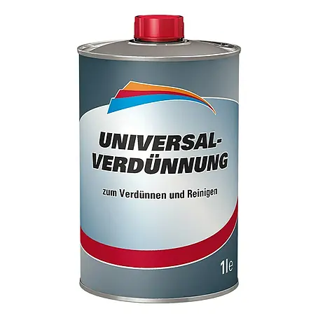 Universalverdünnung