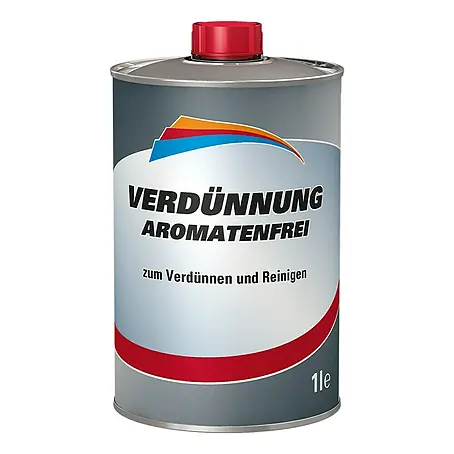 Verdünnung