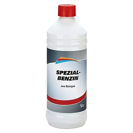 Spezialbenzin