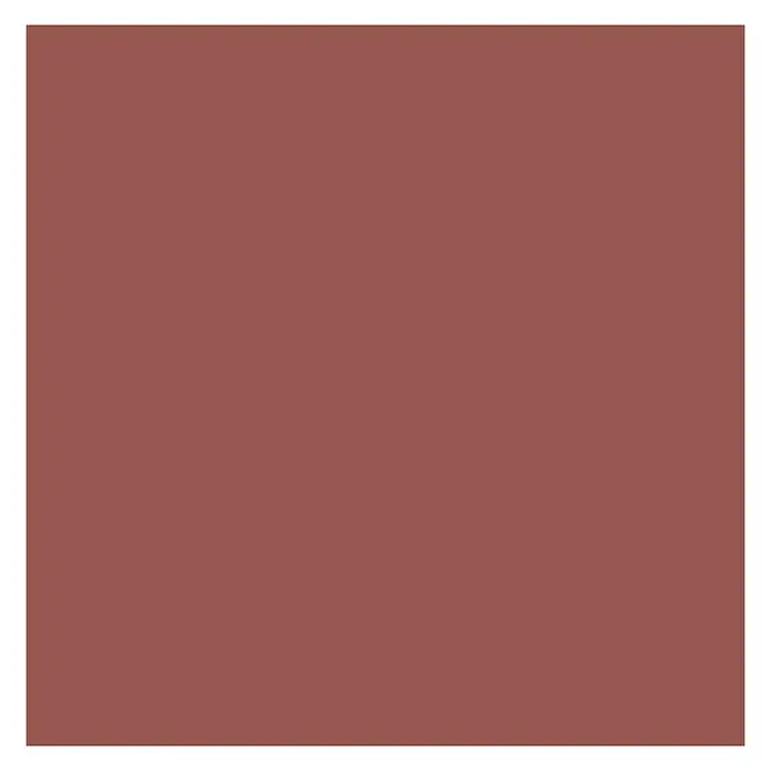 swingcolor 2in1 Holzfußbodenlack RAL 3009 - Oxidrot, 750 ml, Seidenmatt, Wasserbasiert - Farbmuster