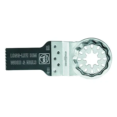 Fein Starlock List pile Long-Life