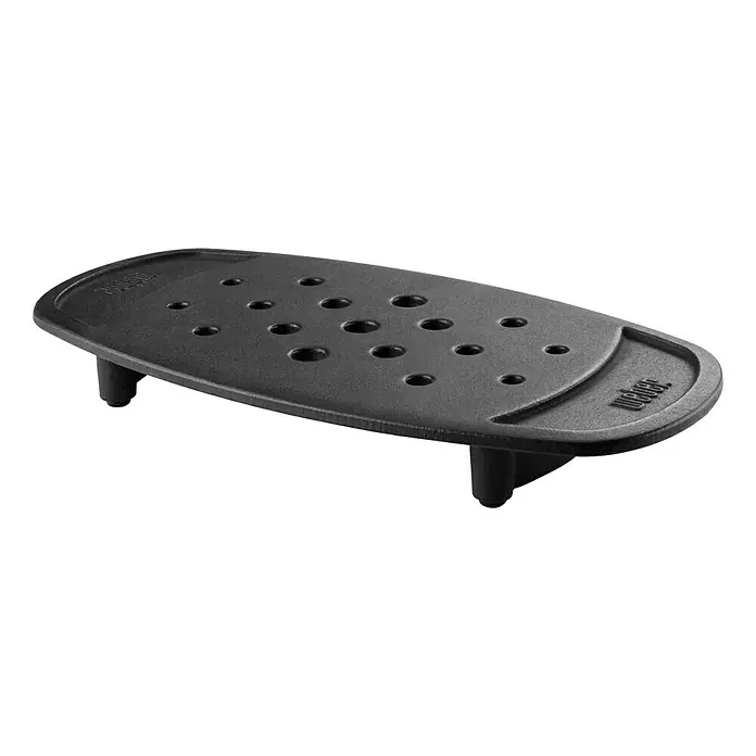 Weber Gourmet BBQ System Grillrost-Heber - Passend für: Gourmet BBQ System Sear Grate