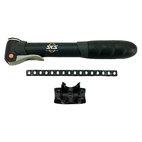 SKS  Minifietspomp Injex light