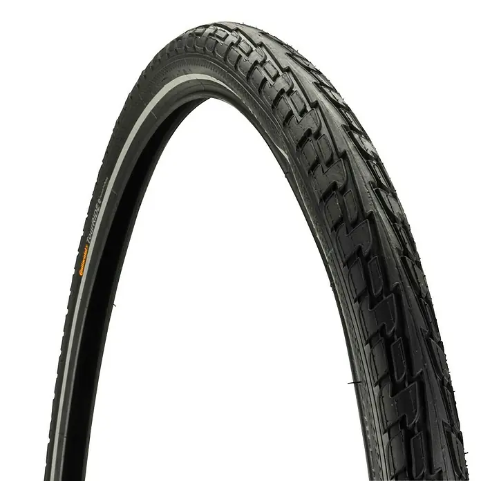 Continental Fahrradreifen Tour Ride - Geeignet für: Trekkingräder, 28″ x 1,75 - Rechte Seitenansicht