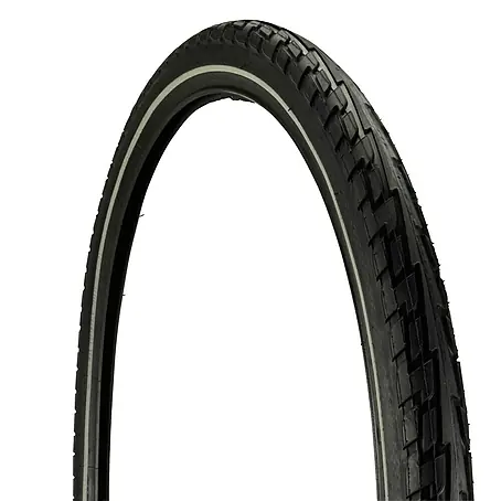 Continental  Fietsband Tour Ride, Trekkingfietsen, 26″ x 1,75