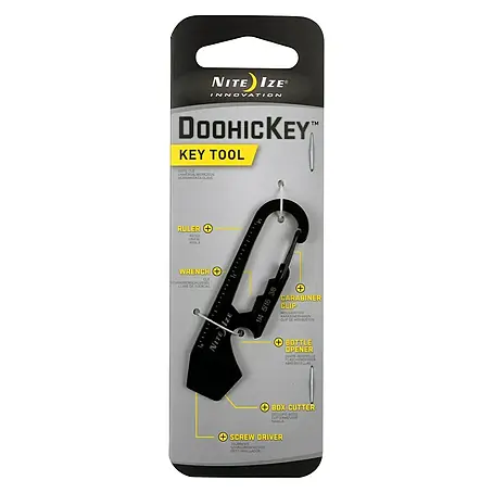 Nite Ize  Schlüsselwerkzeug DoohicKey