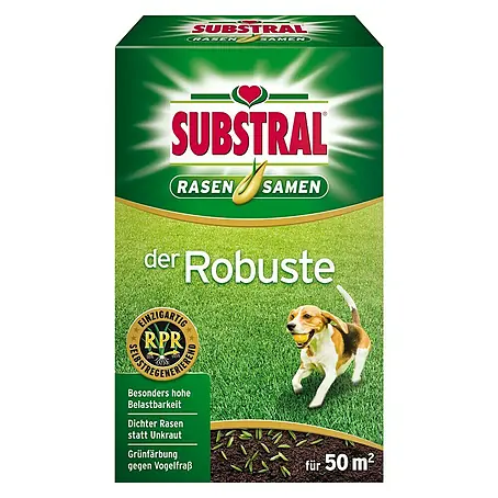 Substral  Sjeme za travu Robust