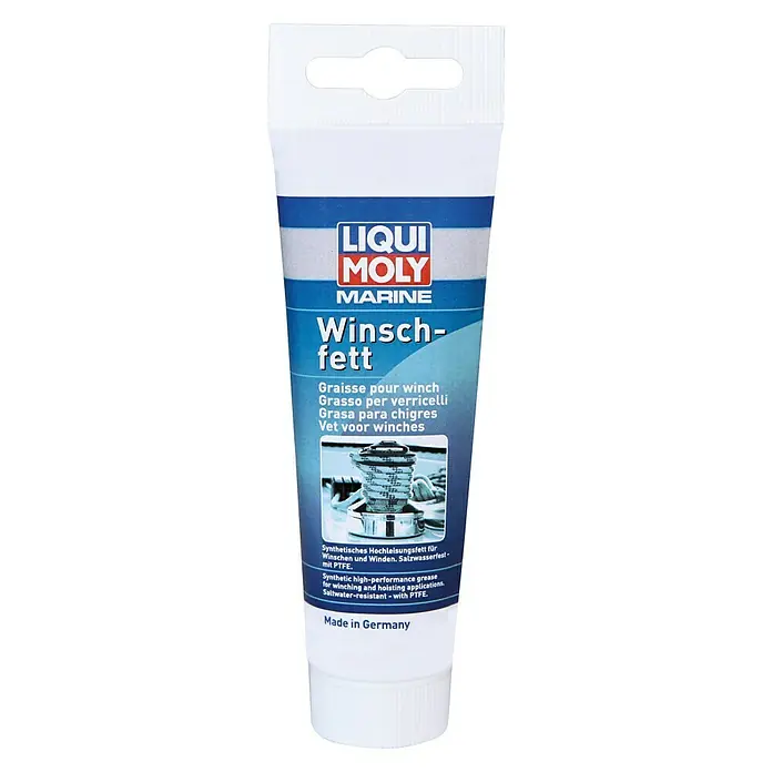Liqui Moly Marine Winschfett - 100 g
