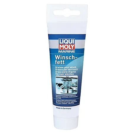 Liqui Moly Marine Winschfett