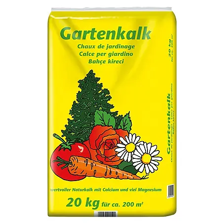 Gartenkalk