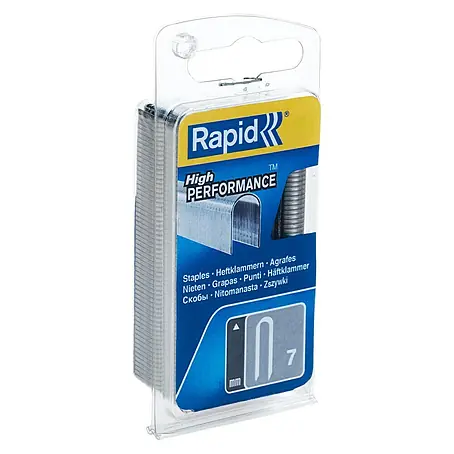 Rapid  Uložak za klamericu Typ 7/14
