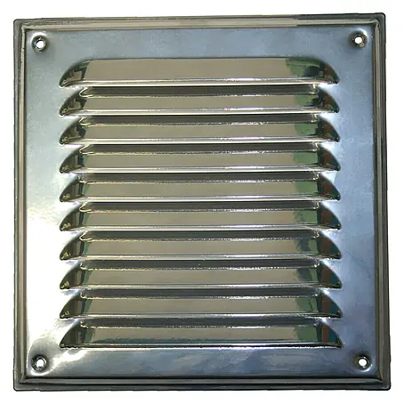 Air-Circle  Abdeckgitter