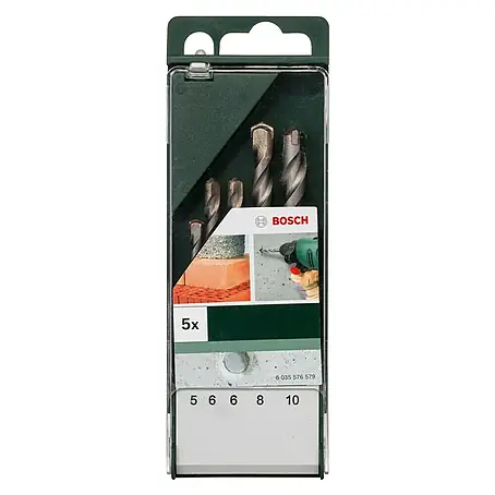 Bosch  Betonborenset