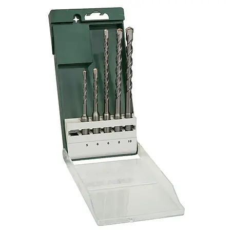 Bosch  SDS-plus borenset S2