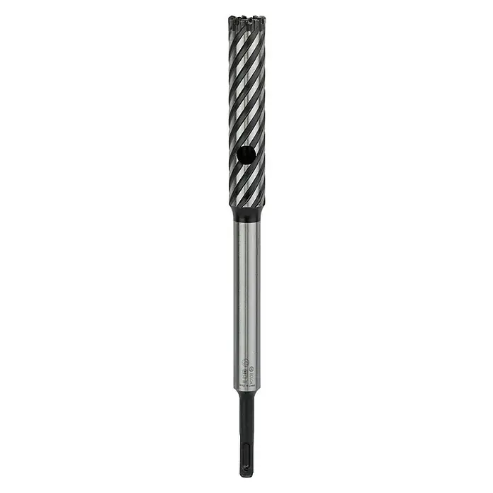 Bosch SDS-Plus Armierungsbohrer Rebar Cut - Durchmesser: 25 mm, Länge: 300 mm - Vorderansicht