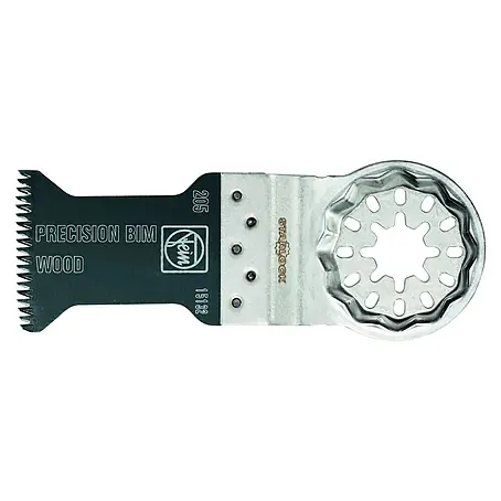 Fein Starlock Bimetalni list pile E-Cut Precision