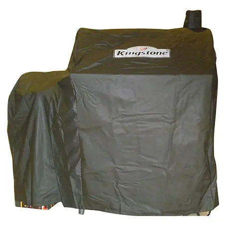 Kingstone  Zaštitna navlaka za roštilj Barrel Smoker