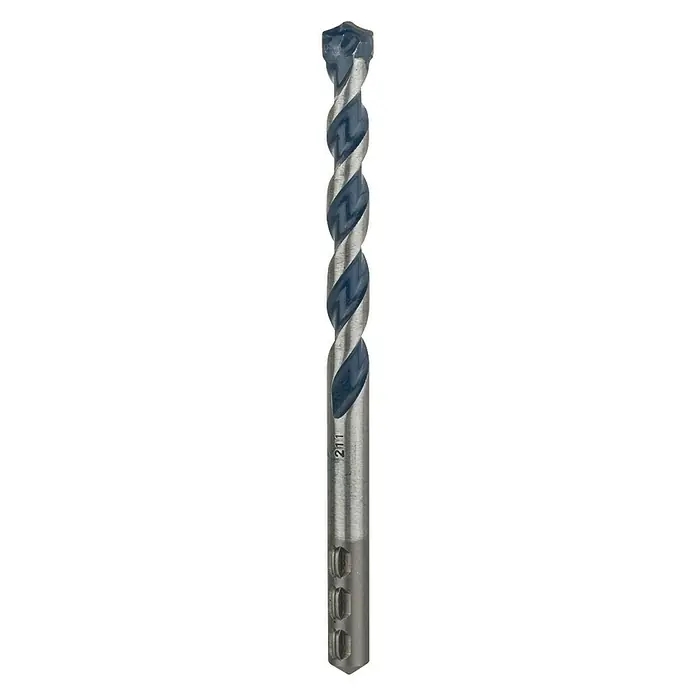 Bosch Svrdlo za beton CYL-5 - Ø x D: 12 x 150 mm, 1 Kom. - Pogled sprijeda