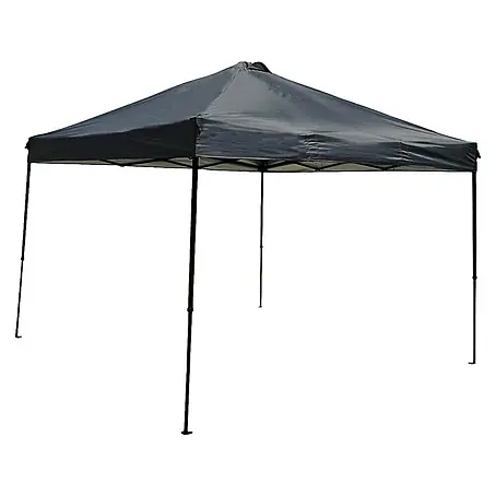 Sunfun  Sklopivi paviljon Easy Up Black