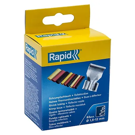 Rapid  Komplet mlaznica reflektora