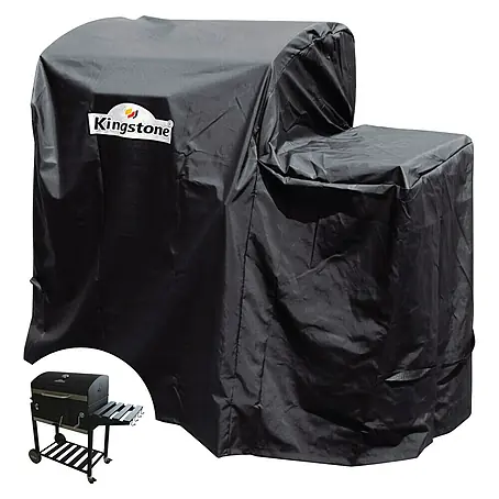 Kingstone  Beschermhoes voor barbecue