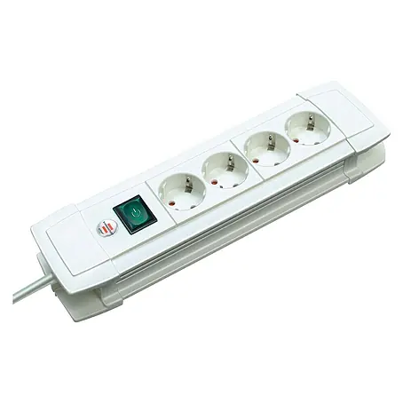 Brennenstuhl  Steckdosenleiste Premium Line Plus