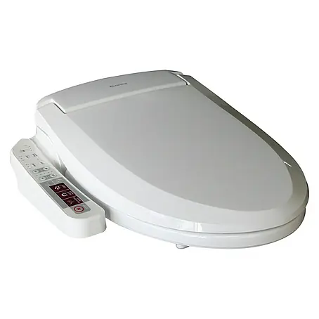 Dusch-WC-Sitz Blooming NB-1120D
