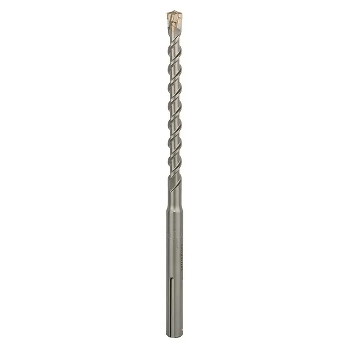 Bosch SDS-MAX svrdlo za beton - 16 mm, Duljina: 340 mm - Pogled sprijeda