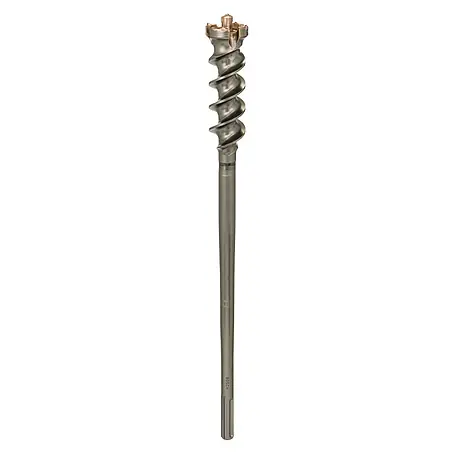 Bosch  SDS-MAX probodno svrdlo
