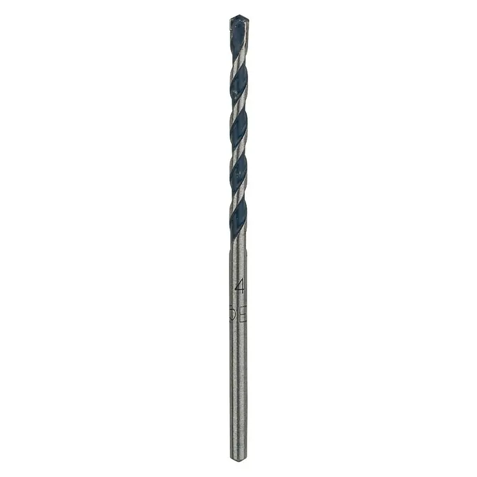 Bosch Svrdlo za beton CYL-5 - Ø x D: 4 x 90 mm, 1 Kom. - Pogled sprijeda
