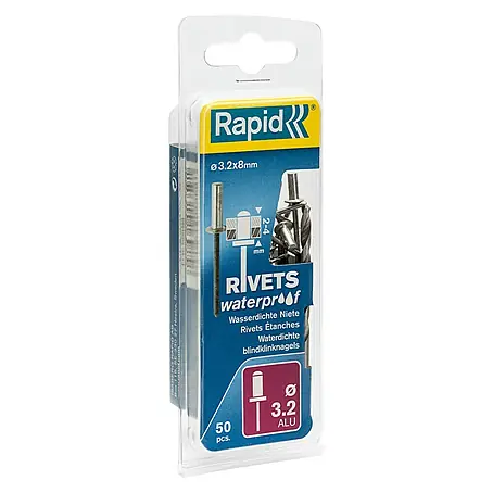Rapid  Slijepa zakovica