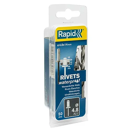 Rapid  Slijepa zakovica
